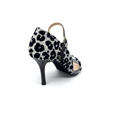 leopard-black-white-glitter-womens-sandals-3-scaled