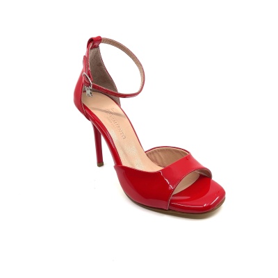 red-shine-patent-leather-womens-sandals-1-scaled